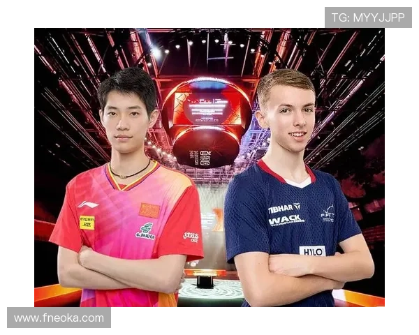 多哈赛签表揭晓双子星强势出击