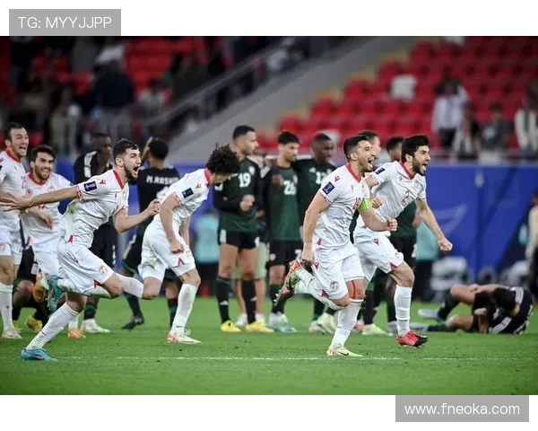 无惧战火 伊拉克队坐专机征战世预赛